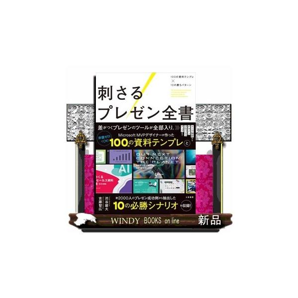 アイデアに自信はある。伝える自信だけがない。なんなら準備の時間もない…。そんな人でも「最短準備で最高のプレゼン」を遂行できるよう、２人のプロがタッグを組み、初心者向けスターターブックを制作しました。あなたのやることはシンプル。質問に答えてス...