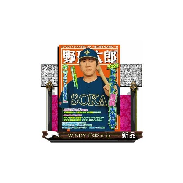 野球太郎 Ｎｏ．０５６