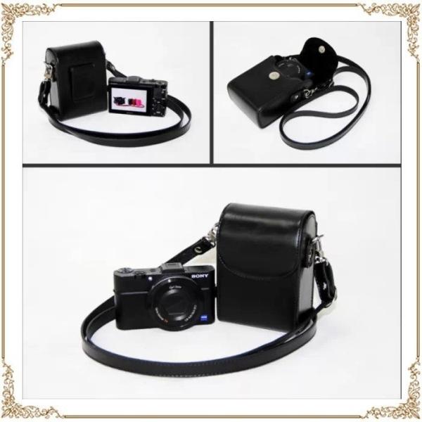 Rx100 ケース Dsc Rx100 カメラケース Rx100m3 Dsc Rx100m2 Buyee Buyee Japanese Proxy Service Buy From Japan Bot Online