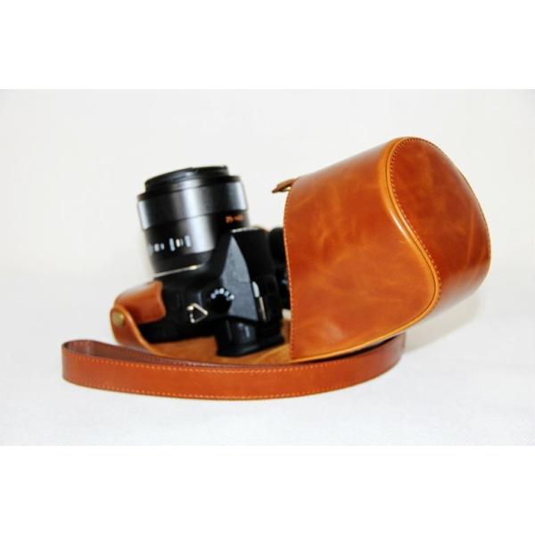 panasonic lumix DMC-FZ1000 FZ1000 ケース カメラケース カメラバック