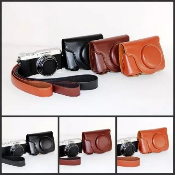 Olympus Stylus Sh 1 ケース Sh 2 カメラケース Buyee 日本代购平台 产品购物网站大全 Buyee一站式代购 Bot Online