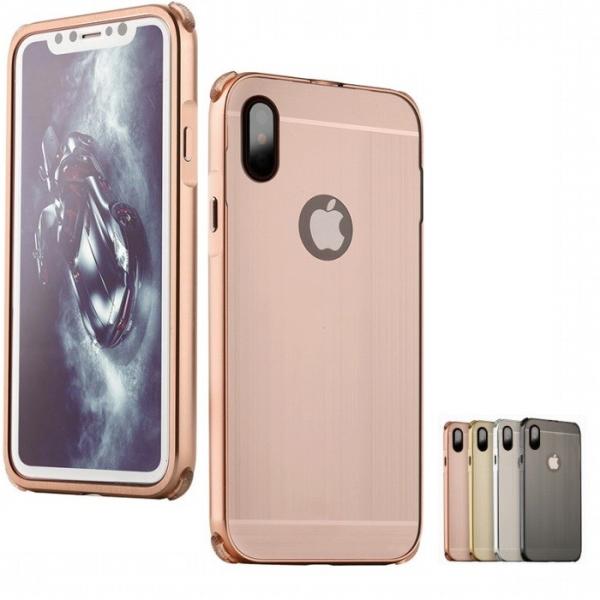 iPhone XS ケース iPhoneXS カバー iPhoneX X バンパー バンパーケース