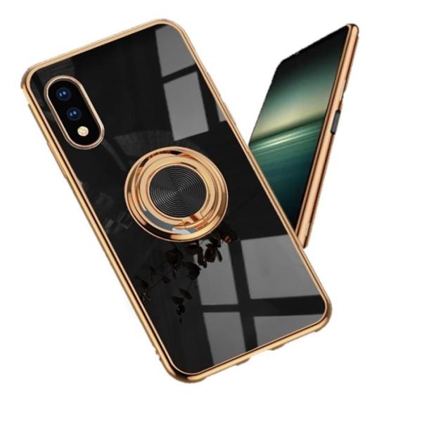 SO-51C docomo ケース Xperia 1 IV カバー SOG06 au エクスペリア ワン マークフォー エスオージーゼロロク XQ-CT44 Xperia1 IV softbank メール便