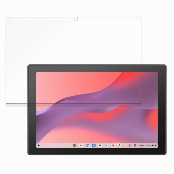 ASUS Chromebook CM30 Detachable(CM3001) 保護フィルム CM3001DM2A-R70006 CM3001DM2A-R70008 ガラスフィルム フィルム クロームブック 10.5型 保護 ガラス 強