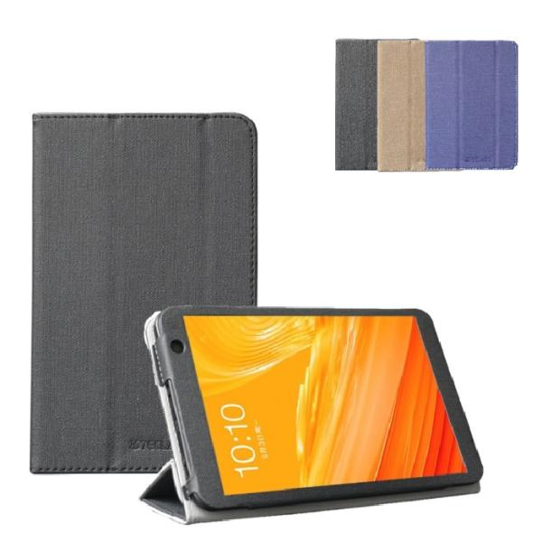 【保護フィルム 2枚 タッチペン付き】 LUCA Tablet TE08D1M64-KV1H/KV1P/KV1W ケース 2024年/2025年 カバー タブレット 8インチ ルカ 8inch スタンドケース スタ