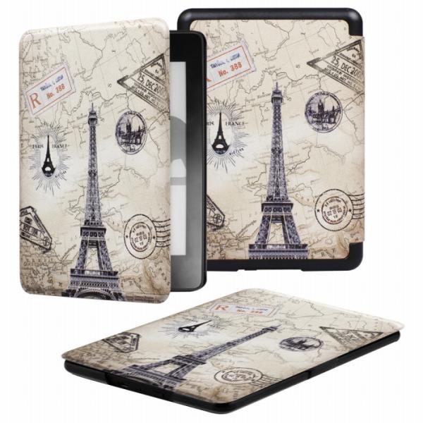 Kindle Paperwhite (8GB) 6.8インチ｜カバー付き windygirl_h-tbcase-027-am12-