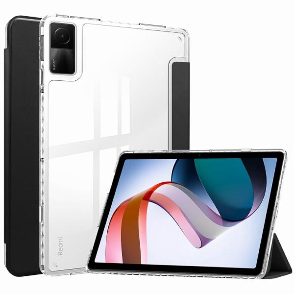 タッチペン・保護フィルム 2枚付】 Xiaomi Redmi Pad ケース RedmiPad