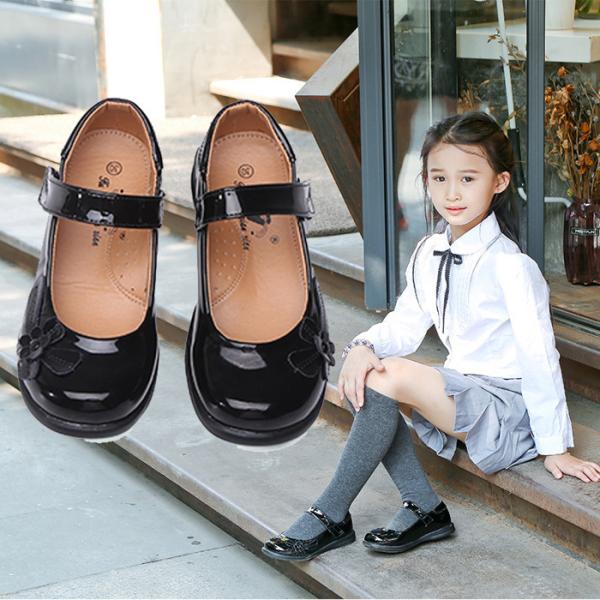 女の子 靴 入学式 キッズフォーマルシューズの人気商品・通販・価格 