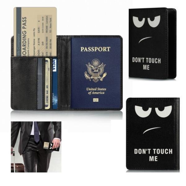マルチケース パスポート ケース カバー チケットケース 通帳ケース カード 収納 ポーチ 旅行ポーチ 便利グッズ パスポート入れ パスポートケース 旅行グッズ