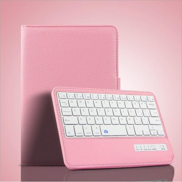 iPad - iPad Mini 第5世代 64GB、 Keyboardとケースセット iPad Mini 第5世代 64GB、 Keyboardとケースセット