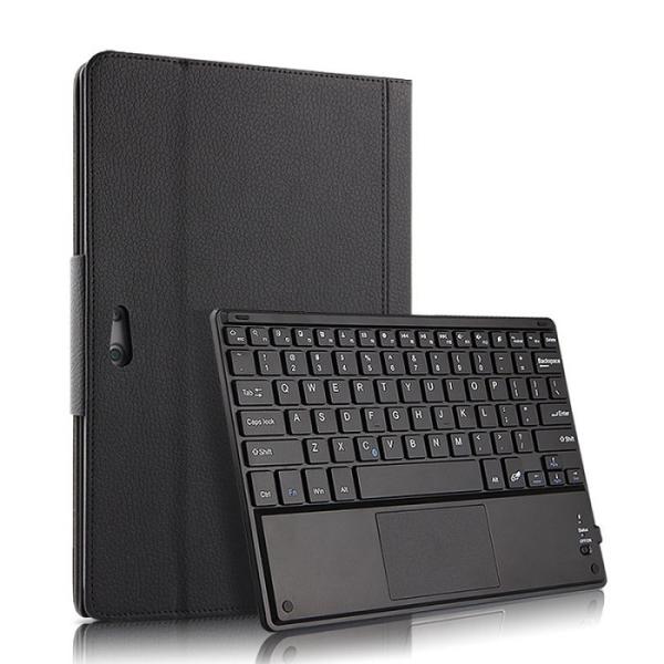 Microsoft Surface go 2 専用キーボード付き Surface Go Go2 Go3 Go4 キーボード サーフェス Bluetooth
