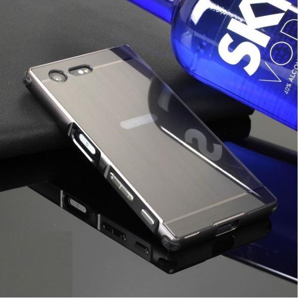 Xperia X Compact ケース Docomo So 02j カバー バンパー アルミ バンパーケース Buyee Buyee Japanese Proxy Service Buy From Japan Bot Online