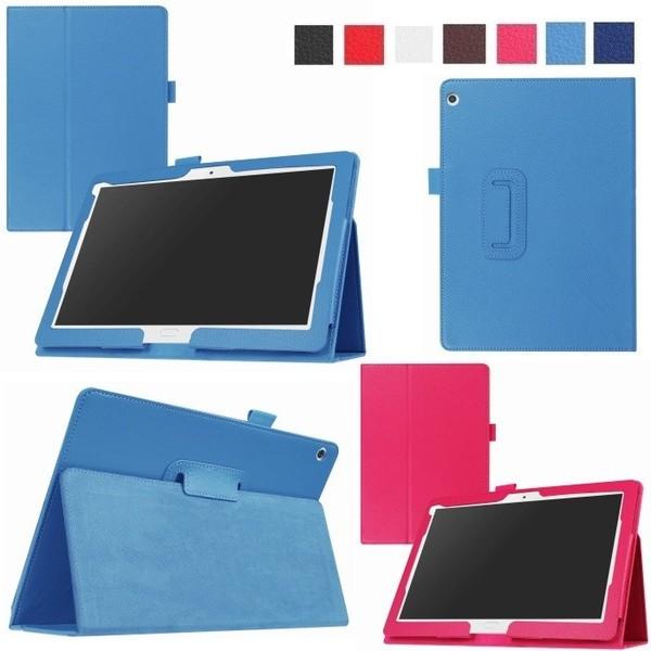 Qua Tab02 Softbank 605hw Y Mobile 606hw ケース Au Qua Tab 02 カバー タブレットケース Hwt31 Huawei Mediapad T2 10 0 Pro 3点セット 保護フィルム タッチ Buyee Buyee Japanese Proxy Service Buy From Japan