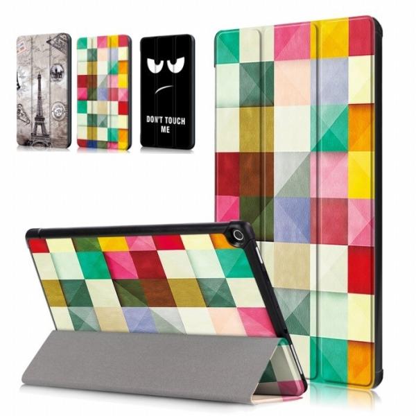 Amazon Kindle Fire HD10 P[X hd 10 2017 Jo[ 3_Zbg یtB ^b`y ܂  [