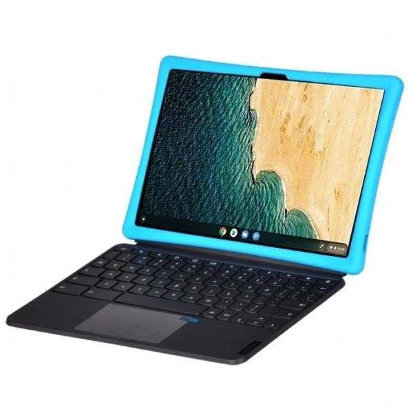 Lenovo IdeaPad Duet Chromebook 10.1 P[X MediaTek Helio P60T Jo[ ZA6F0038JP ZA6F0019JP 3_Zbg یtB ^b`y ܂ tB X^h