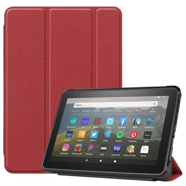 [p tB 2 ^b`yt] amazon Fire HD 8 2020 P[X Fire HD 8 Plus Jo[ HD8 Plus  2020Nf X^hP[X X^h hd8 1