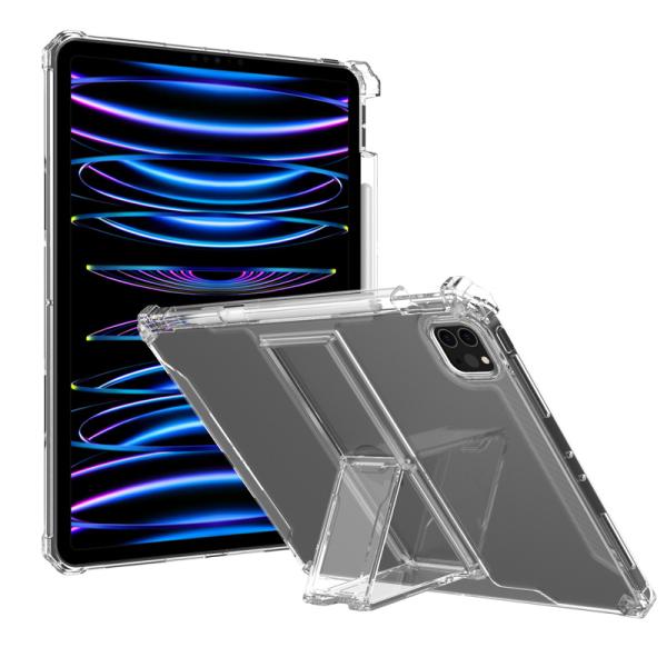 iPad Pro 11インチ 第一世代(2018)ケース,フィルム付き 保護フィルム 2枚 タッチペン付き】 iPad Pro 11 2018 ケース