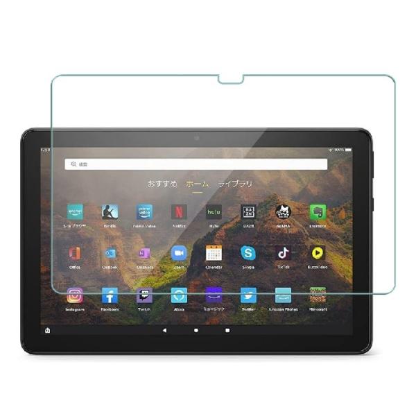 Amazon Fire HD10 11 tB Fire HD 10 Plus tیtB 2021Nf HD 10Plus/HD 10PLus یtB t@CA GC`fB[ e vX t