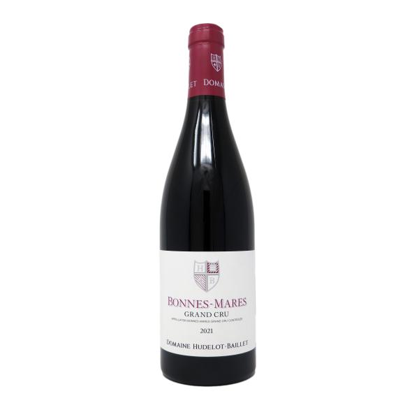 赤ワイン 2021 ボンヌマール・グラン・クリュ ユドロ・バイエ : Wine