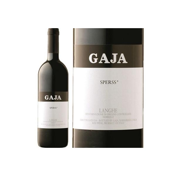 ガヤ スペルス 2007年 750ml (バローロ 赤ワイン イタリア