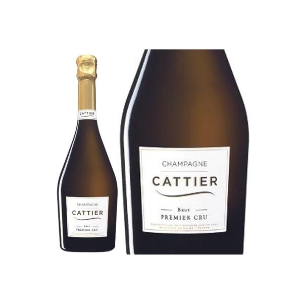 Cattier Brut Icône シャンパン 750ml N.V. Cattier Brut Icône Champagne | Vivino 日本語