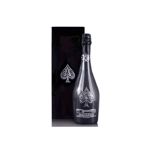 正規品 希少) アルマン ド ブリニャック ブラン ノワール 750ml