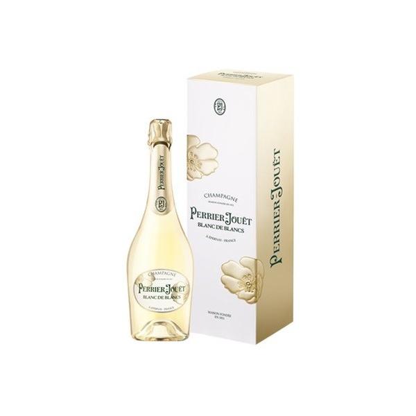 ペリエ ジュエ ブラン ド 箱入り 750ml (正規品 ボトル ペリエ ジュエ ブラン ド 箱入り 750ml (正規品 ボトル