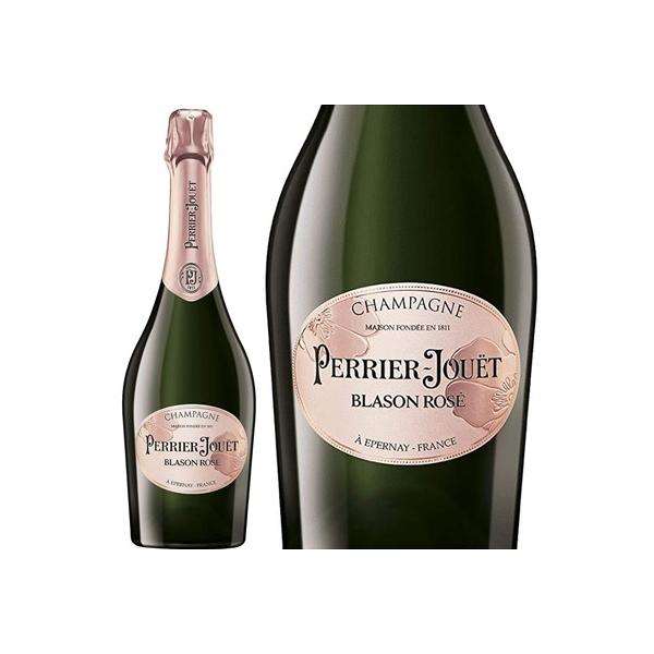ペリエ ジュエ ブラゾン ロゼ 750ml : 御用蔵 大川 - 通販