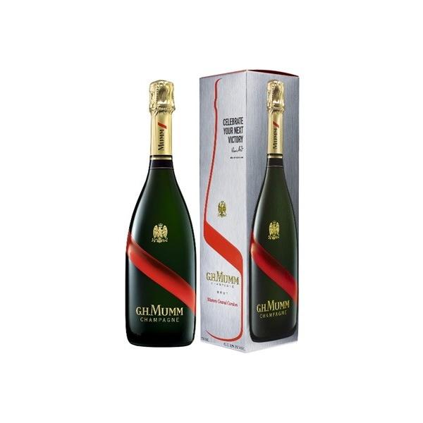 マム グラン コルドン ギフトボックス入り 750ml (正規品) (フランス