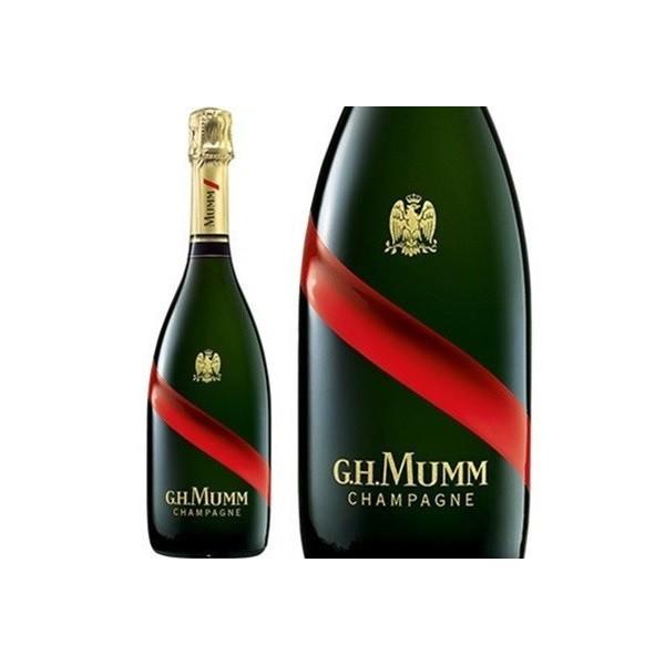 公式通販サイトセール 正規品) マム グラン コルドン 箱無し 750ml (フランス ワイン