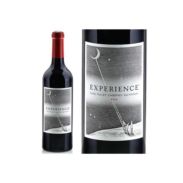 エクスペリエンス カベルネ ソーヴィニヨン ナパ ヴァレー 2016年