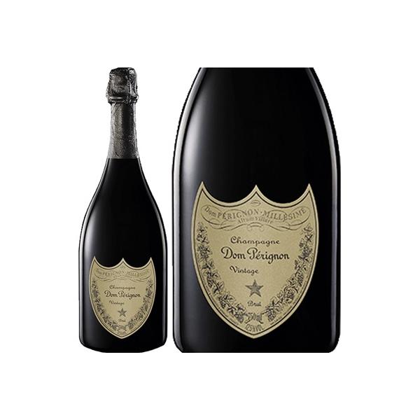 【箱付】ドンペリニヨン（正規品　箱あり)2013年 wine-code_code611