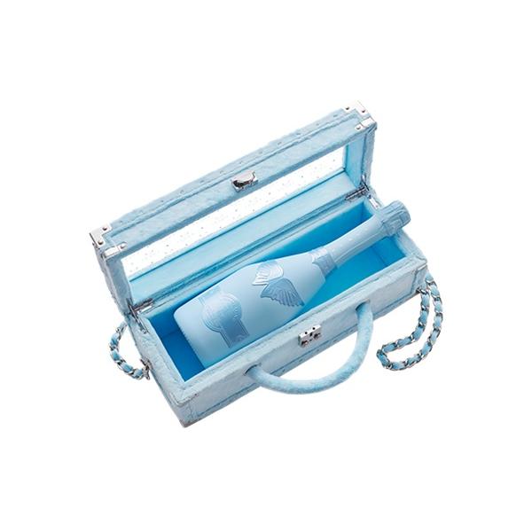 今日までのSALE✨2025年 エンジェルシャンパンファータイプ 新品未開封品 エンジェルシャンパン エンジェル シャンパン ドゥミ セック