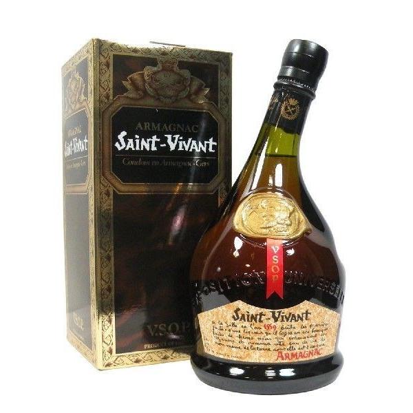 SUNTORY（サントリー） サン ヴィヴァン V.S.O.P. 700ml : ワイン.com