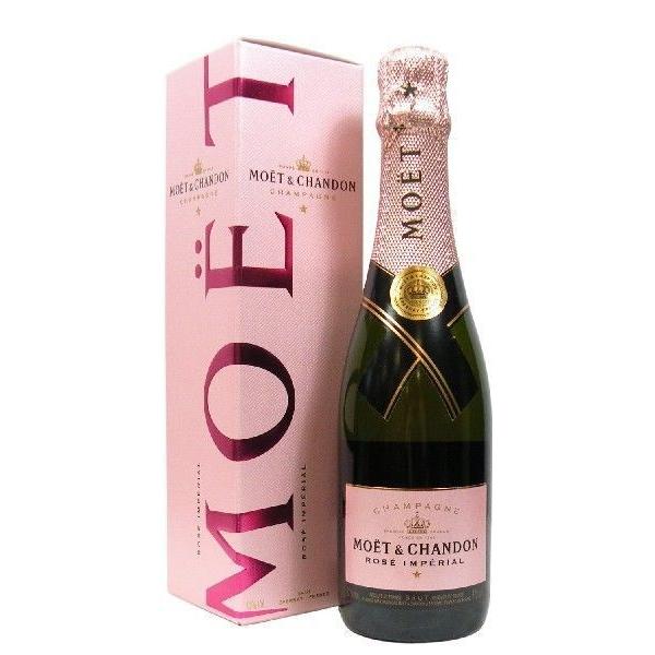 モエ エ シャンドン ロゼ アンペリアル 375ml ワイン Com 通販 Yahoo ショッピング