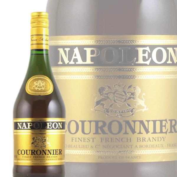 SUNTORY（サントリー） クロニエール ナポレオン 700ml 40% フレンチ