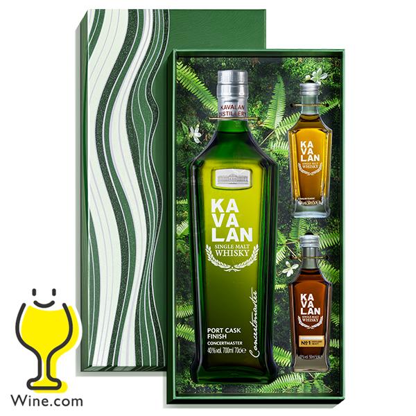 KAVALAN カバラン 台湾ウイスキー シングルモルトウイスキー 送料無料 