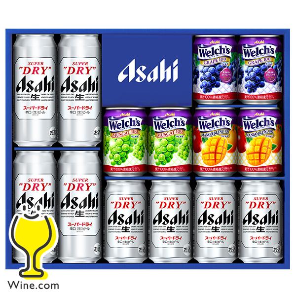 スーパードライ お中元 御中元 2026 ビール beer ジュース ギフト 飲み