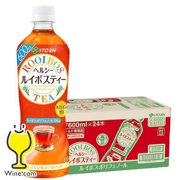伊藤園（ITO EN） ルイボスティー 送料無料 ヘルシールイボスティー