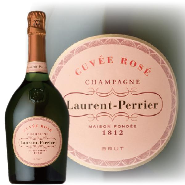 ローランペリエ アレキサンドラ　ロゼ　正規品　レア ローランペリエ アレキサンドラロゼ正規品レア