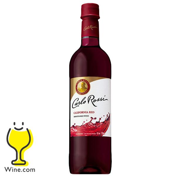 Carlo Rossi 赤ワイン ペットボトル wine サントリー カルロ Carlo Rossi 赤ワイン ペットボトル wine サントリー カルロ