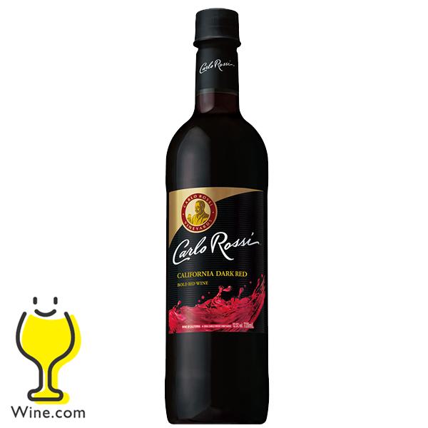 Carlo Rossi 赤ワイン ペットボトル wine サントリー カルロ Carlo Rossi 赤ワイン ペットボトル wine サントリー カルロ