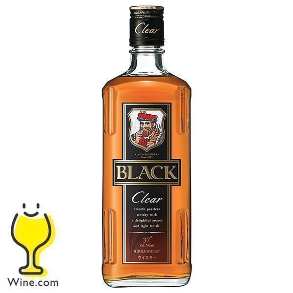 アサヒ 洋酒 国産ウイスキー whisky ブラックニッカ クリア アサヒ 洋酒 国産ウイスキー whisky ブラックニッカ クリア