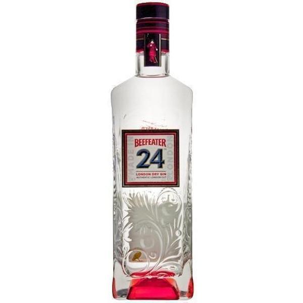 洋酒 ジン gin ビーフィーター 24 45度 700ml : ワイン.com