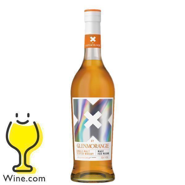 ウイスキー whisky シングルモルト スコッチ エックス バイ