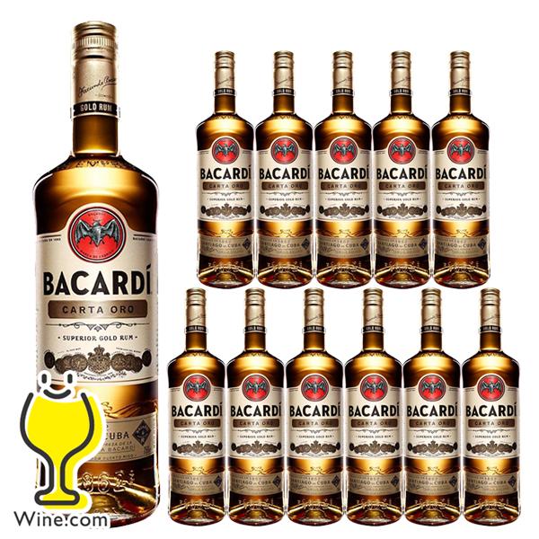 BACARDI 古酒 バカルディ 楽天市場】バカルディ アネホ クアトロ 40度 750ml : 酒類の総合専門店