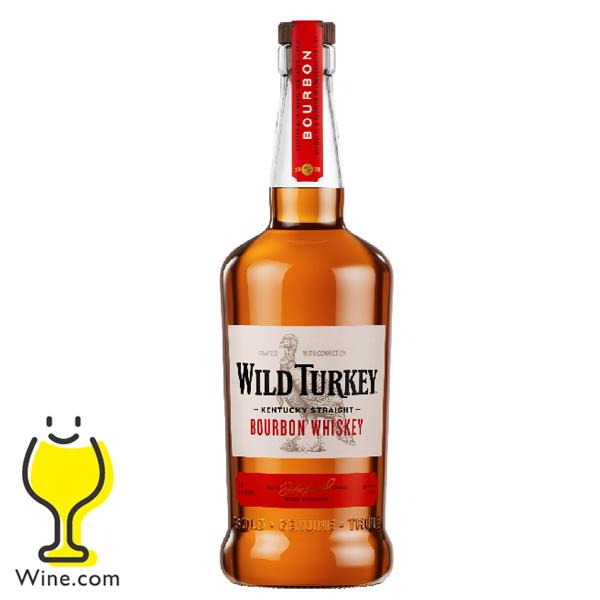 ウイスキー whisky バーボン ワイルドターキー スタンダード 40.5度