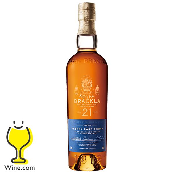 ウイスキー 送料無料 ロイヤルブラックラ 21年 700ml 正規品 シングル  