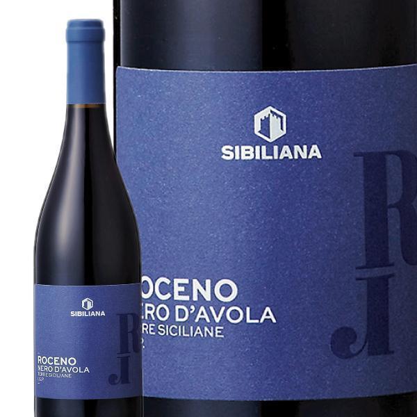 赤ワイン ロチェーノ ネロ ダーヴォラ 2016 750ml wine : ワイン.com