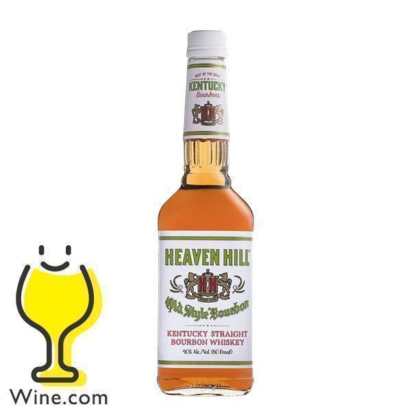 洋酒 ウイスキー バーボン ヘブンヒル オールドスタイル 40度 700ml×1